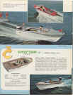 1962 crestliner catalog, p.9, Del Rio 16 & Chieftain 15.jpg (273340 bytes)